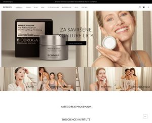 Biodroga
