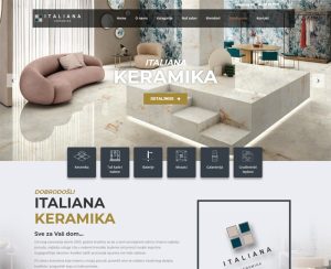 Italiana keramika