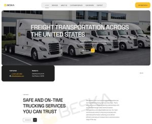 Beska INC USA Transport