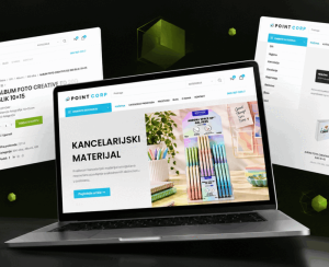 POINTCORP